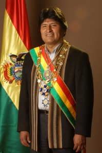 evo-morales