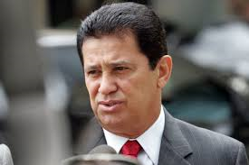 Alfredo Nascimento (Créditos: Rondonotícias)