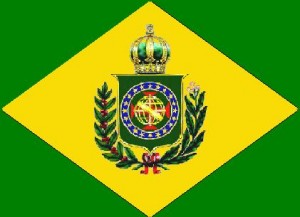 bandeira imperial