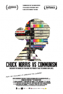 chuckmorriscommunism