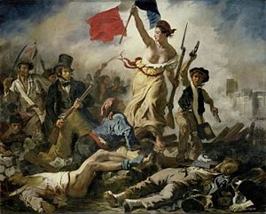 Eugène_Delacroix_-_Le_28_Juillet._La_Liberté_guidant_le_peuple