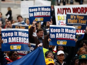 manufacturing-protest-labor-protectionism